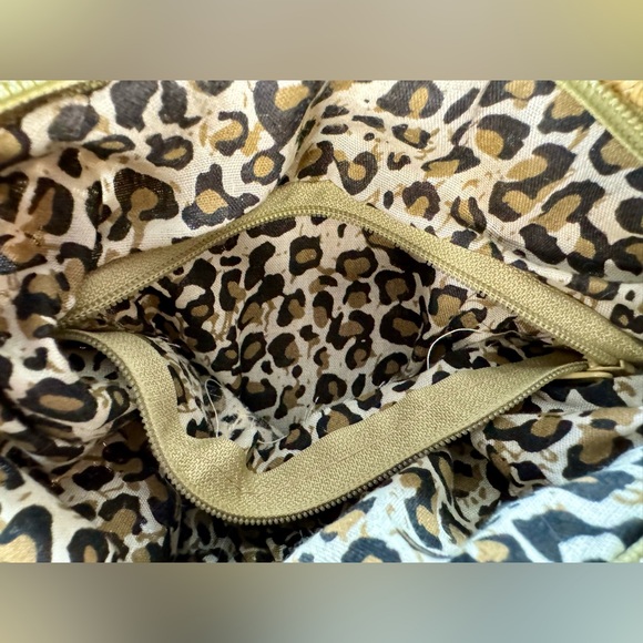 ‘90’s vintage purse with animals. - Picture 12 of 15